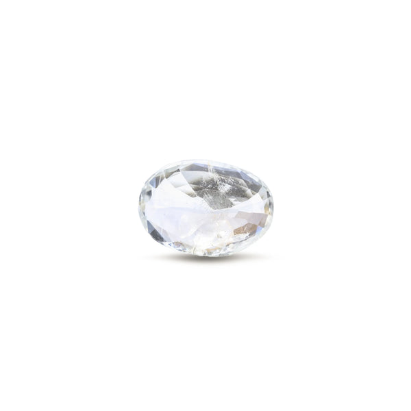 Yellow Sapphire - 3 Carat