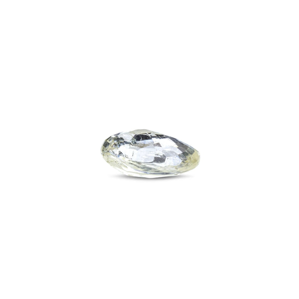 Yellow Sapphire - 3 Carat