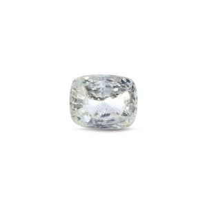 Srilankan Yellow Sapphire - 3.05 Carat - Pramogh