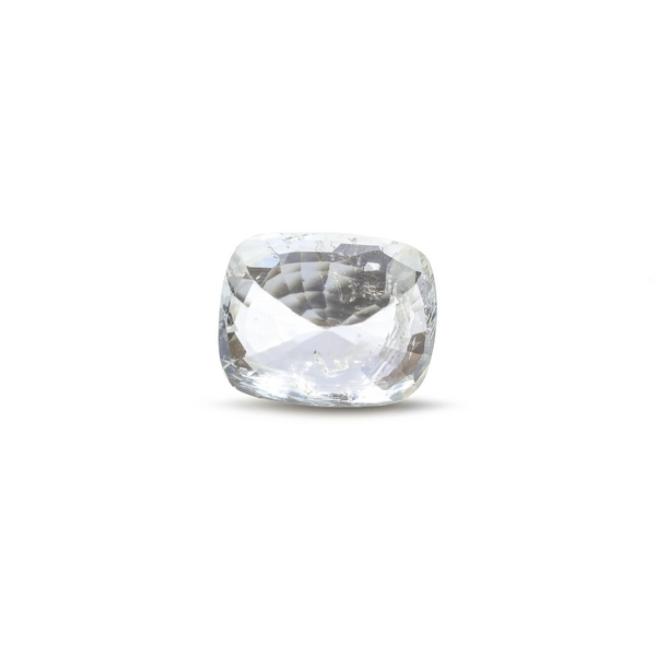 Yellow Sapphire - 3.05 Carat