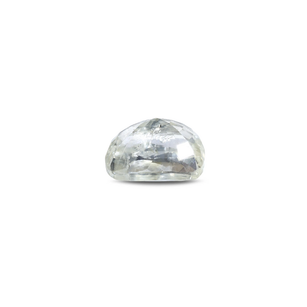 Yellow Sapphire - 3.05 Carat