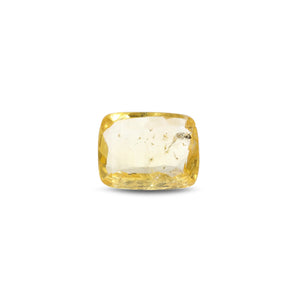 Srilankan Yellow Sapphire - 3.05 Carat - Pramogh