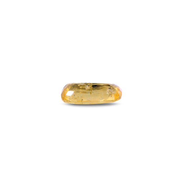 Yellow Sapphire - 3.05 Carat
