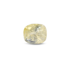 Srilankan Yellow Sapphire - 3.05 Carat - Pramogh