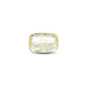 Srilankan Yellow Sapphire - 4.05 Carat - Pramogh