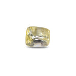 Srilankan Yellow Sapphire - 2.9 Carat - Pramogh