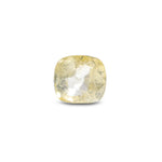 Srilankan Yellow Sapphire - 3.1 Carat - Pramogh