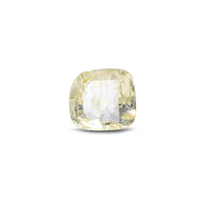 Srilankan Yellow Sapphire - 3 Carat - Pramogh
