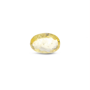 Srilankan Yellow Sapphire - 1.9 Carat - Pramogh