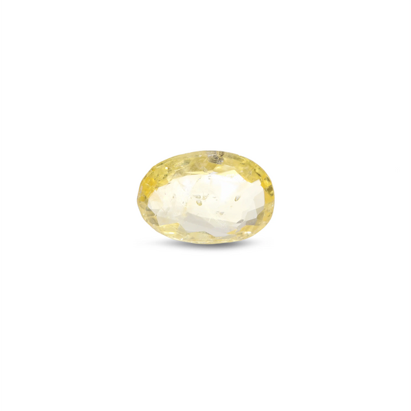 Srilankan Yellow Sapphire - 1.9 Carat - Pramogh