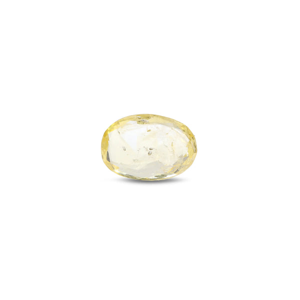 Yellow Sapphire - 1.9 Carat