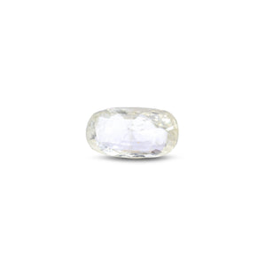 Srilankan Yellow Sapphire - 3.05 Carat - Pramogh