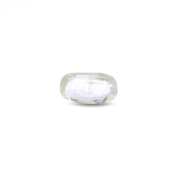 Yellow Sapphire - 3.05 Carat