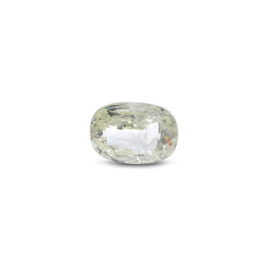 Srilankan Yellow Sapphire - 3.05 Carat - Pramogh