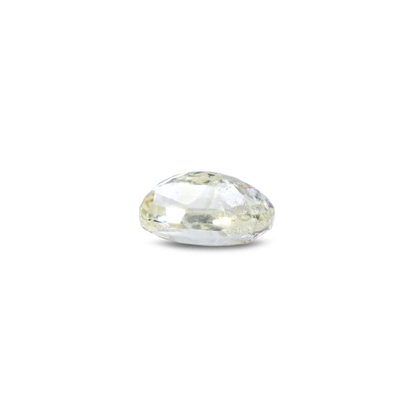 Yellow Sapphire - 3.05 Carat