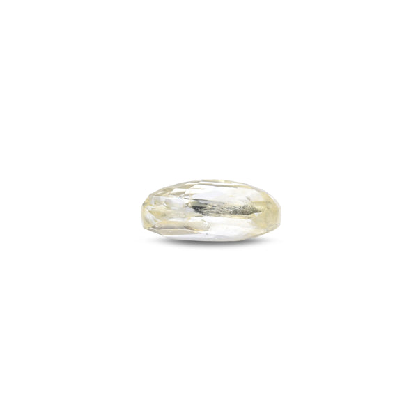 Yellow Sapphire - 3.1 Carat