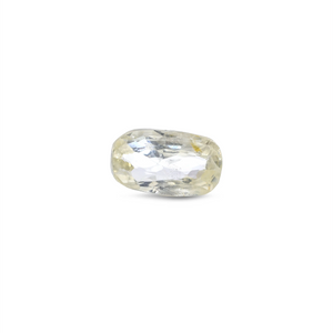 Srilankan Yellow Sapphire - 3.05 Carat - Pramogh