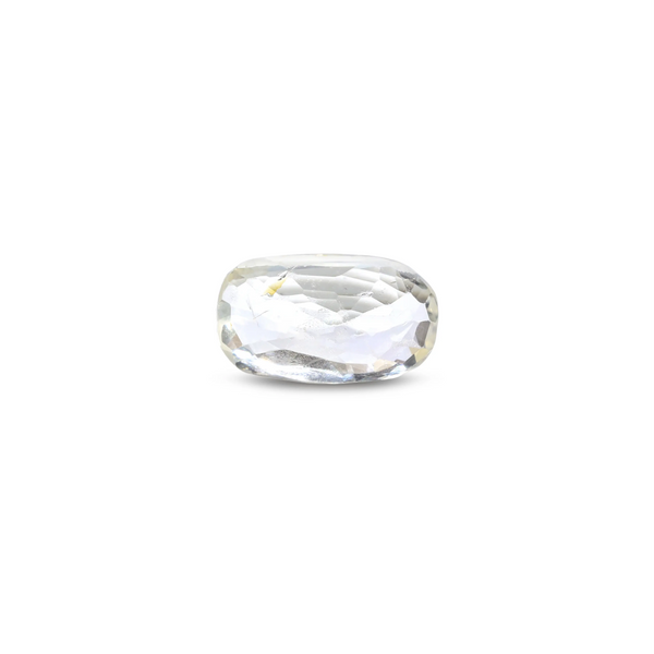Yellow Sapphire - 3.05 Carat