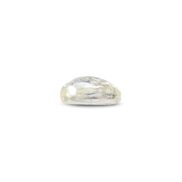 Yellow Sapphire - 3.05 Carat