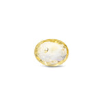 Srilankan Yellow Sapphire - 2.4 Carat - Pramogh