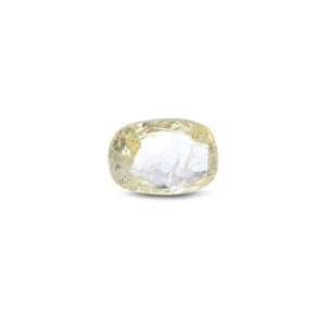 Srilankan Yellow Sapphire - 3.05 Carat - Pramogh