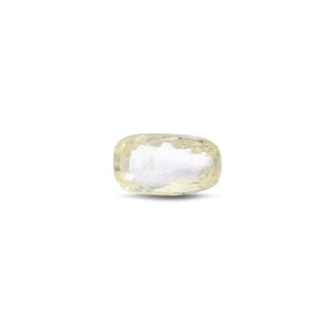 Srilankan Yellow Sapphire - 3.1 Carat - Pramogh
