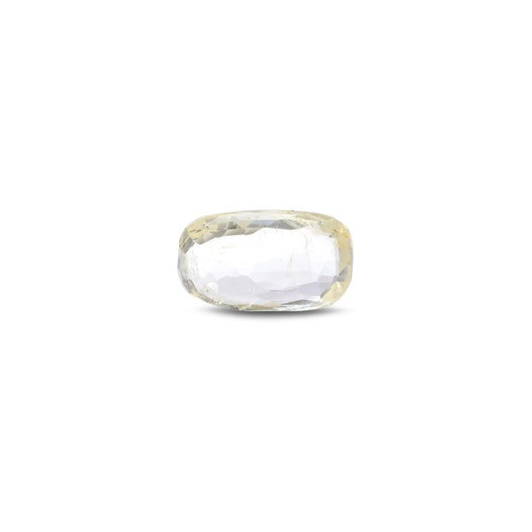 Yellow Sapphire - 3.1 Carat