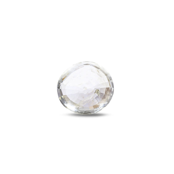 Yellow Sapphire - 3 Carat