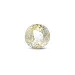 Srilankan Yellow Sapphire - 3.1 Carat - Pramogh
