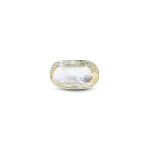 Srilankan Yellow Sapphire - 3 Carat - Pramogh