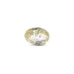 Srilankan Yellow Sapphire - 3.09 Carat - Pramogh