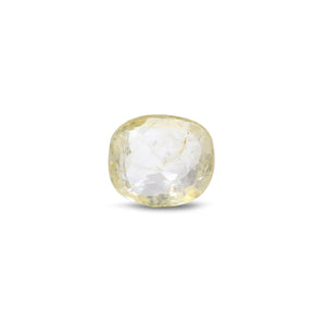 Srilankan Yellow Sapphire - 3.35 Carat - Pramogh