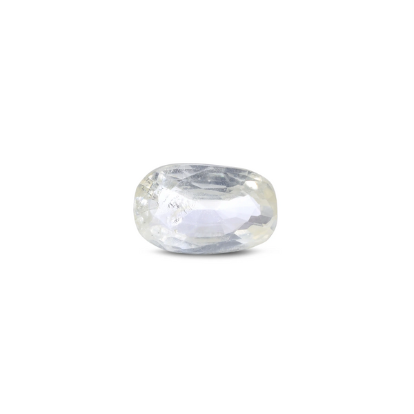 Srilankan Yellow Sapphire - 3 Carat - Pramogh