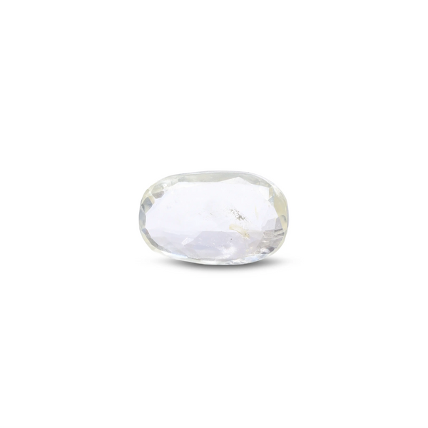 Yellow Sapphire - 3 Carat