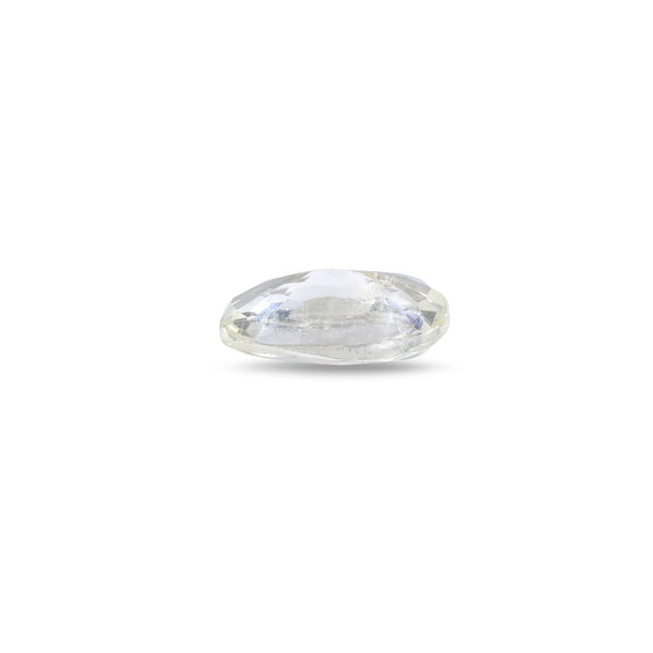 Yellow Sapphire - 3 Carat