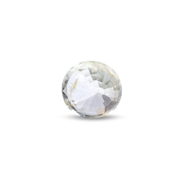 Yellow Sapphire - 3 Carat