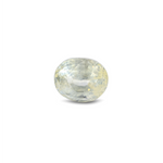 Srilankan Yellow Sapphire - 3.5 Carat - Pramogh