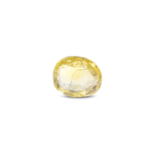Srilankan Yellow Sapphire - 1.9 Carat - Pramogh