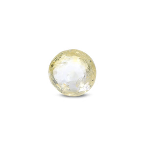 Srilankan Yellow Sapphire - 3.05 Carat - Pramogh