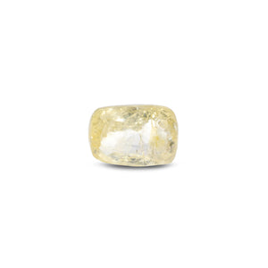 Srilankan Yellow Sapphire - 3.05 Carat - Pramogh