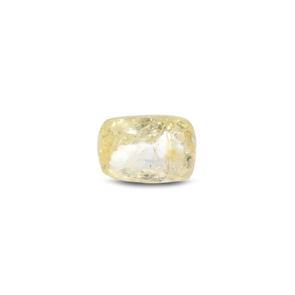 Srilankan Yellow Sapphire - 3.05 Carat - Pramogh