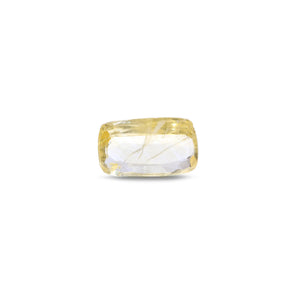 Srilankan Yellow Sapphire - 3 Carat - Pramogh