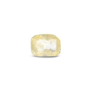 Srilankan Yellow Sapphire - 3.6 Carat - Pramogh