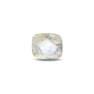 Srilankan Yellow Sapphire - 3.25 Carat - Pramogh