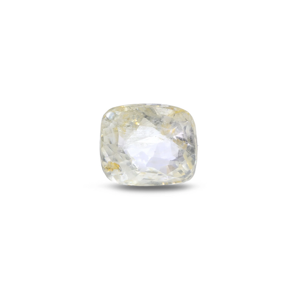 Srilankan Yellow Sapphire - 3.25 Carat - Pramogh