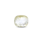 Srilankan Yellow Sapphire - 4.55 Carat - Pramogh