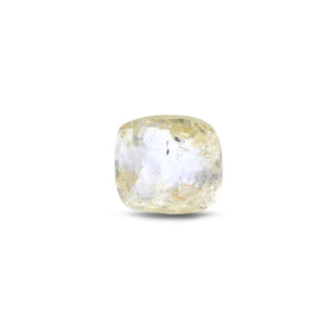 Srilankan Yellow Sapphire - 3.1 Carat - Pramogh