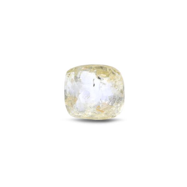 Srilankan Yellow Sapphire - 3.1 Carat - Pramogh