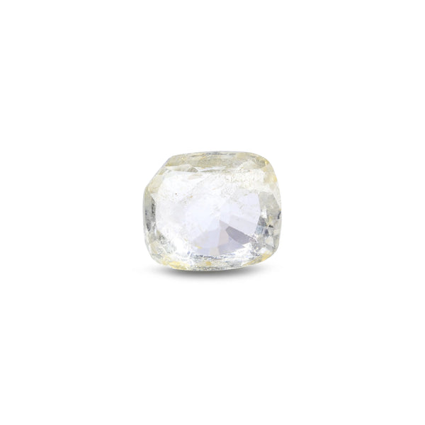Yellow Sapphire - 3 Carat
