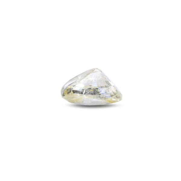 Yellow Sapphire - 3 Carat